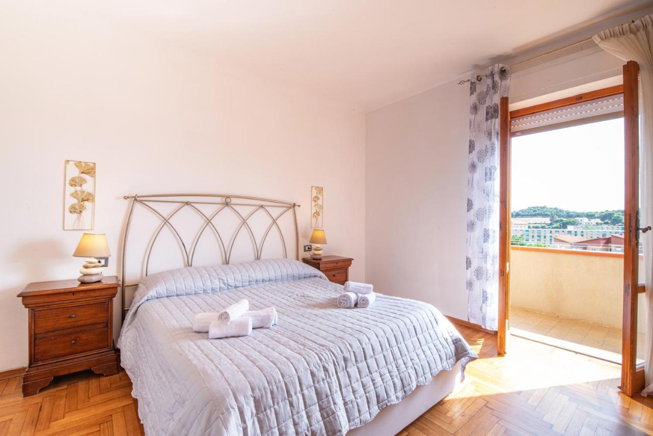 Piombino Apartments - Casa Marconi מראה חיצוני תמונה