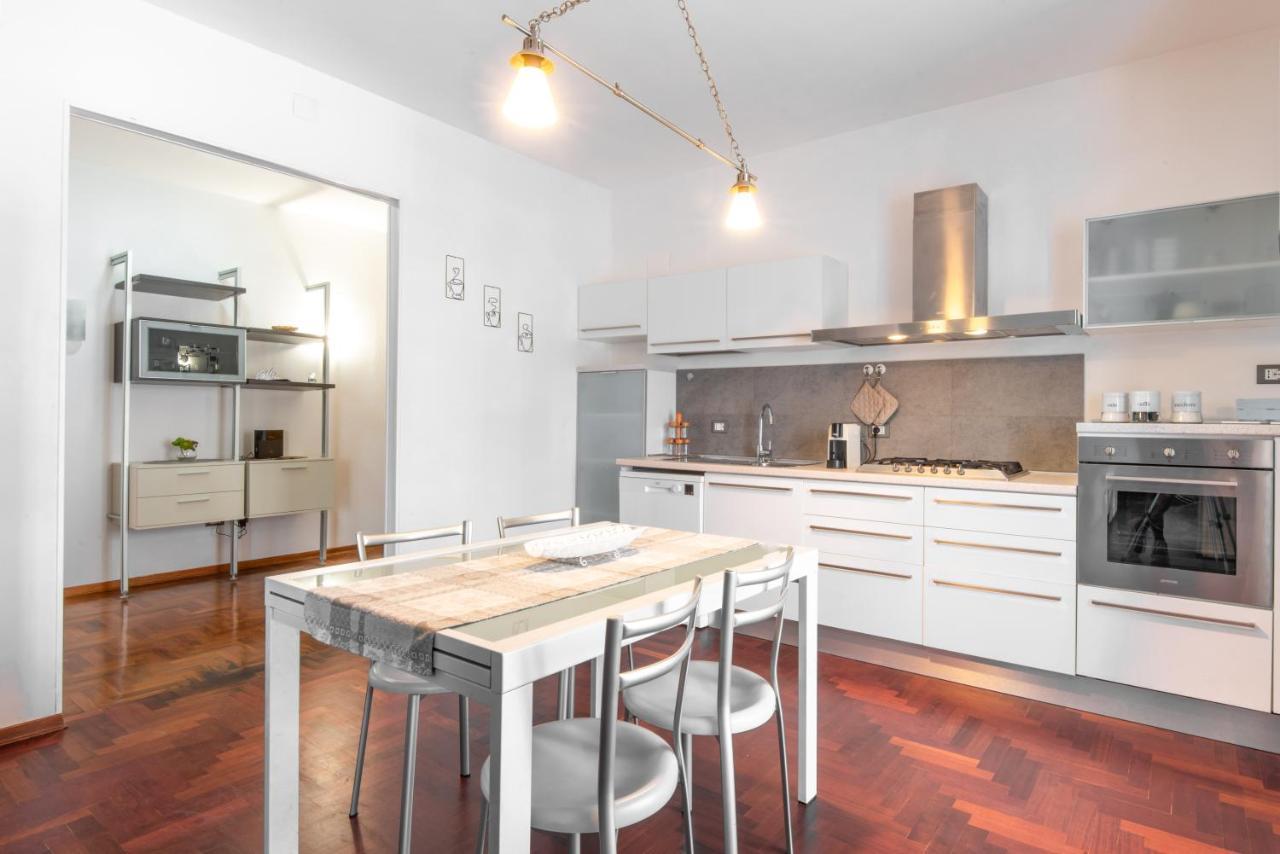 Piombino Apartments - Casa Marconi מראה חיצוני תמונה