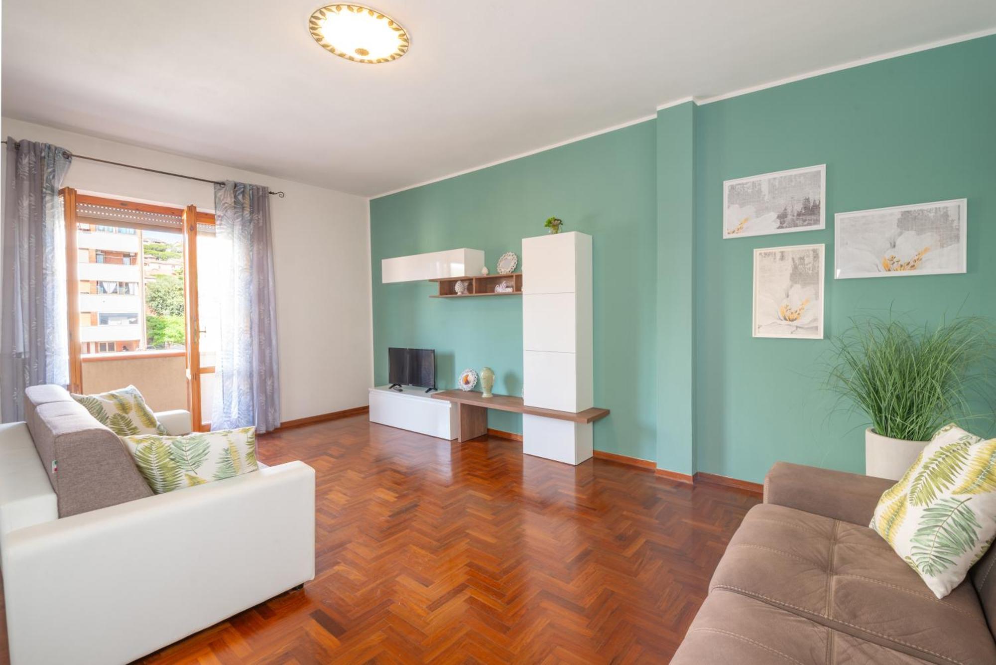 Piombino Apartments - Casa Marconi מראה חיצוני תמונה