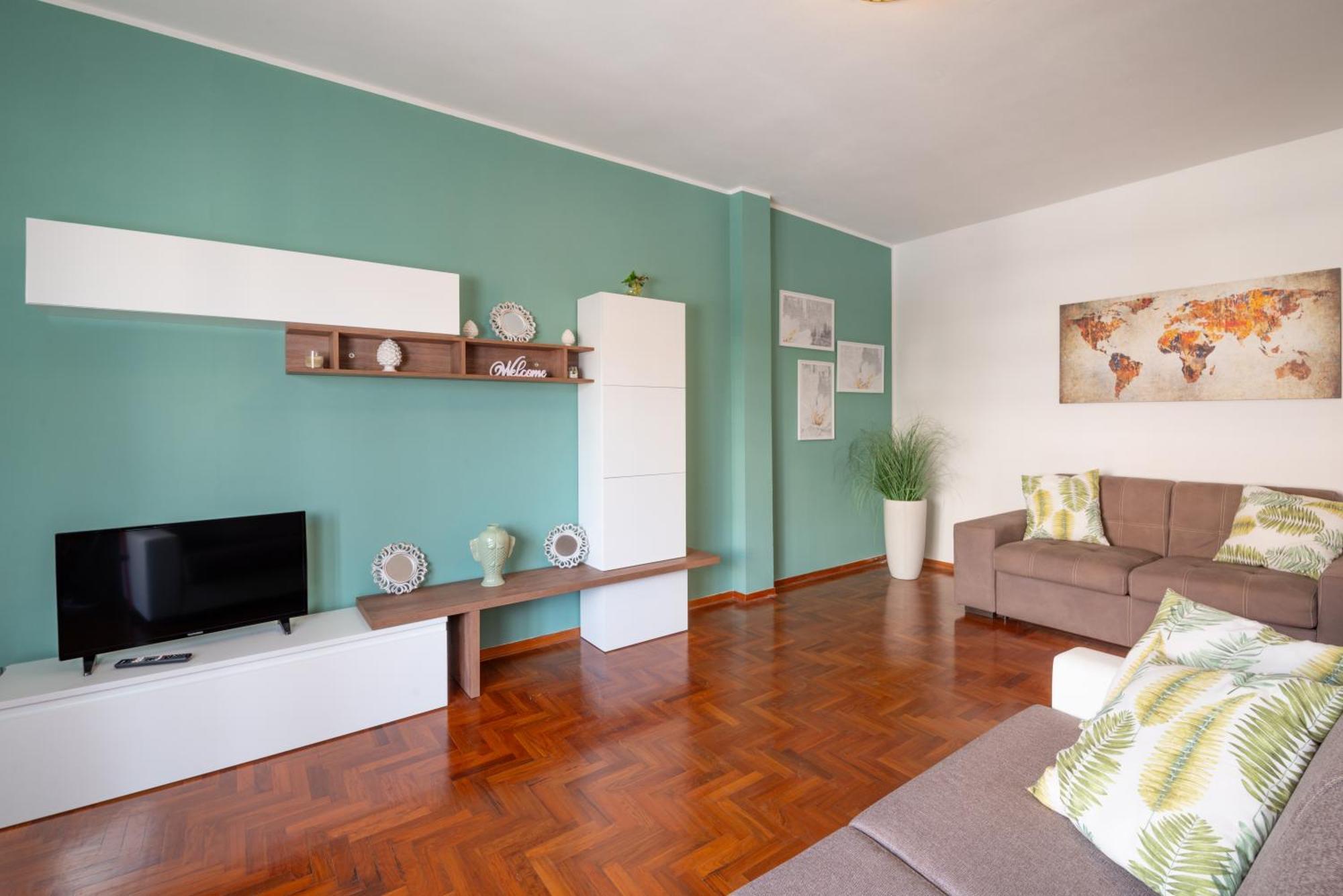 Piombino Apartments - Casa Marconi מראה חיצוני תמונה